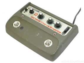 Boss CE-1 Chorus Ensemble