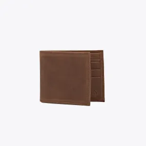 Brewer Wallet Tobacco