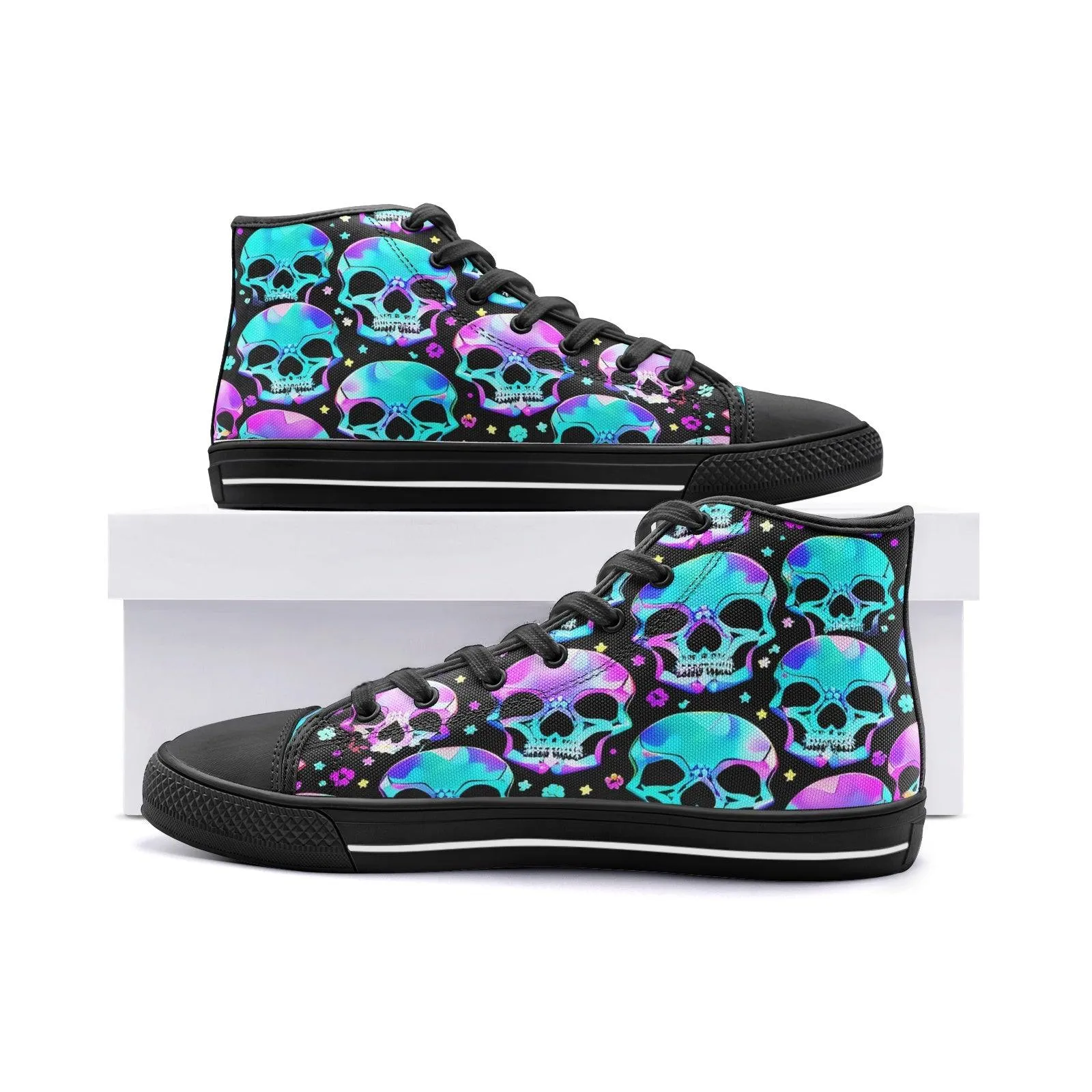 Bright Skulls