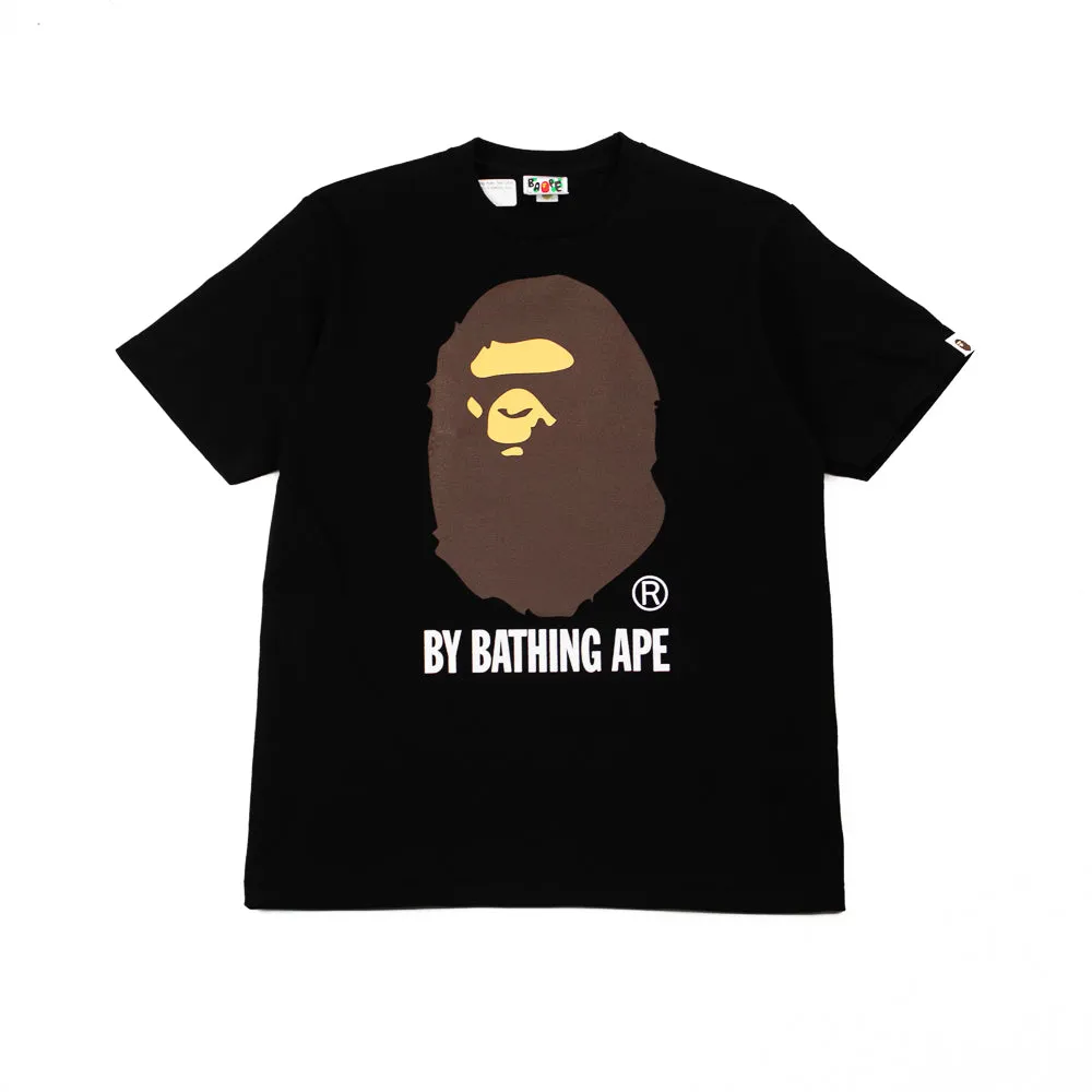 By Bathing Ape Tee (Black)