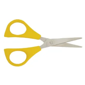 Calcutta Braided Line Scissors 4in CBSC-4