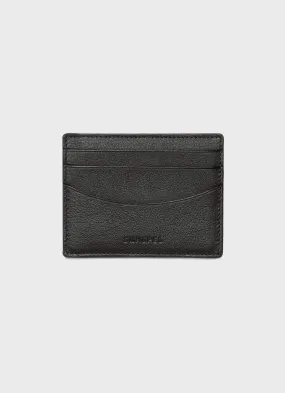 Card Holder in Black