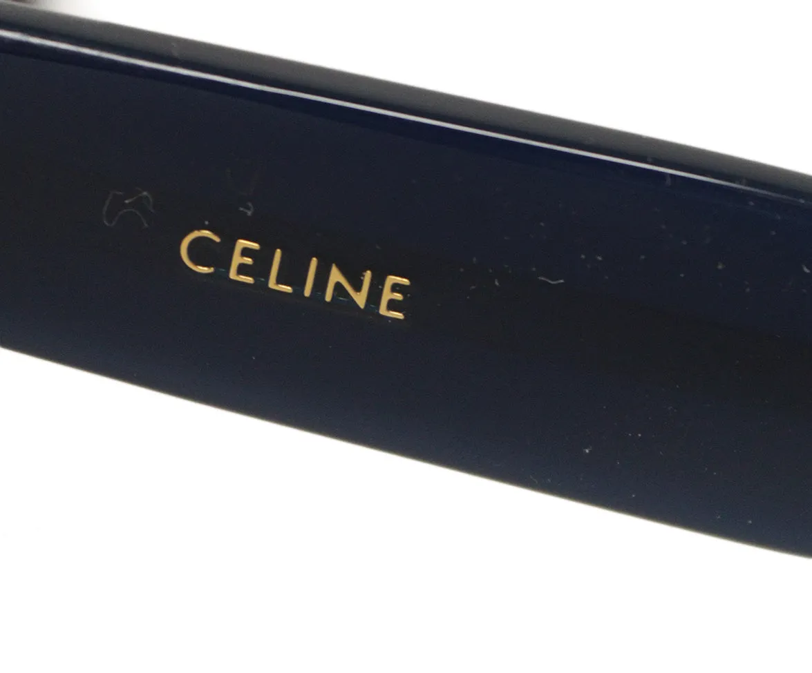 Celine Blue Sunglasses