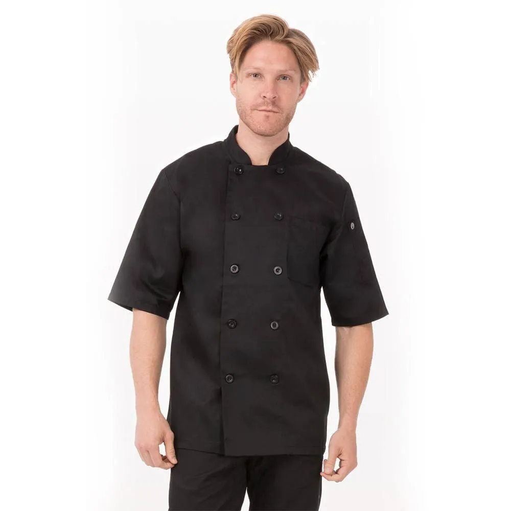 Chambery Chef Jacket