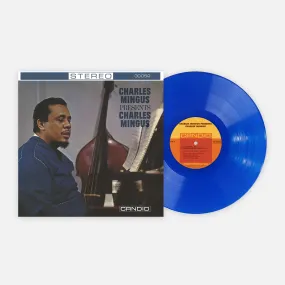 Charles Mingus Presents Charles Mingus