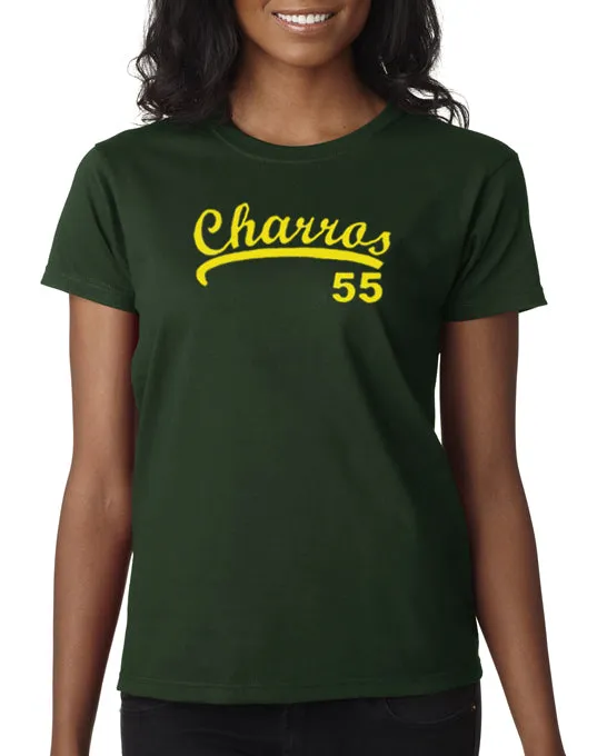 Charros T-shirt - Kenny Powers T-shirt