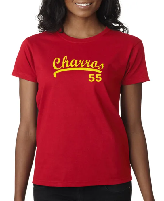 Charros T-shirt - Kenny Powers T-shirt