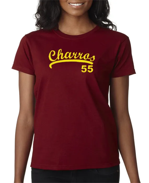 Charros T-shirt - Kenny Powers T-shirt