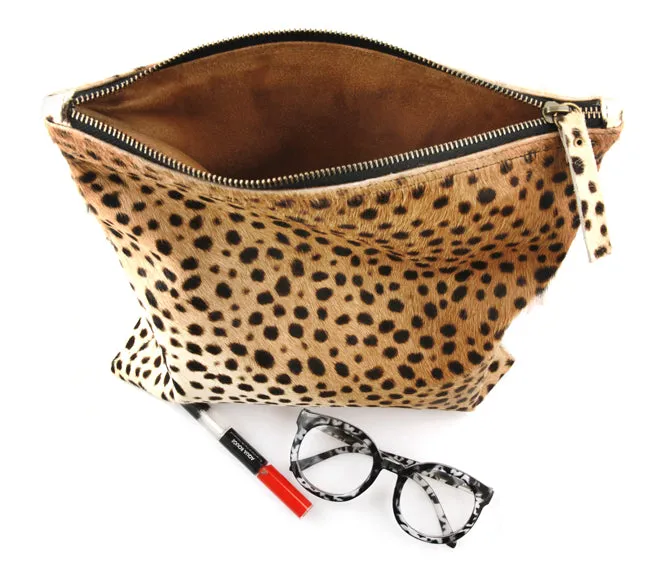 Cheetah Clutch