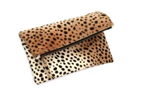 Cheetah Clutch