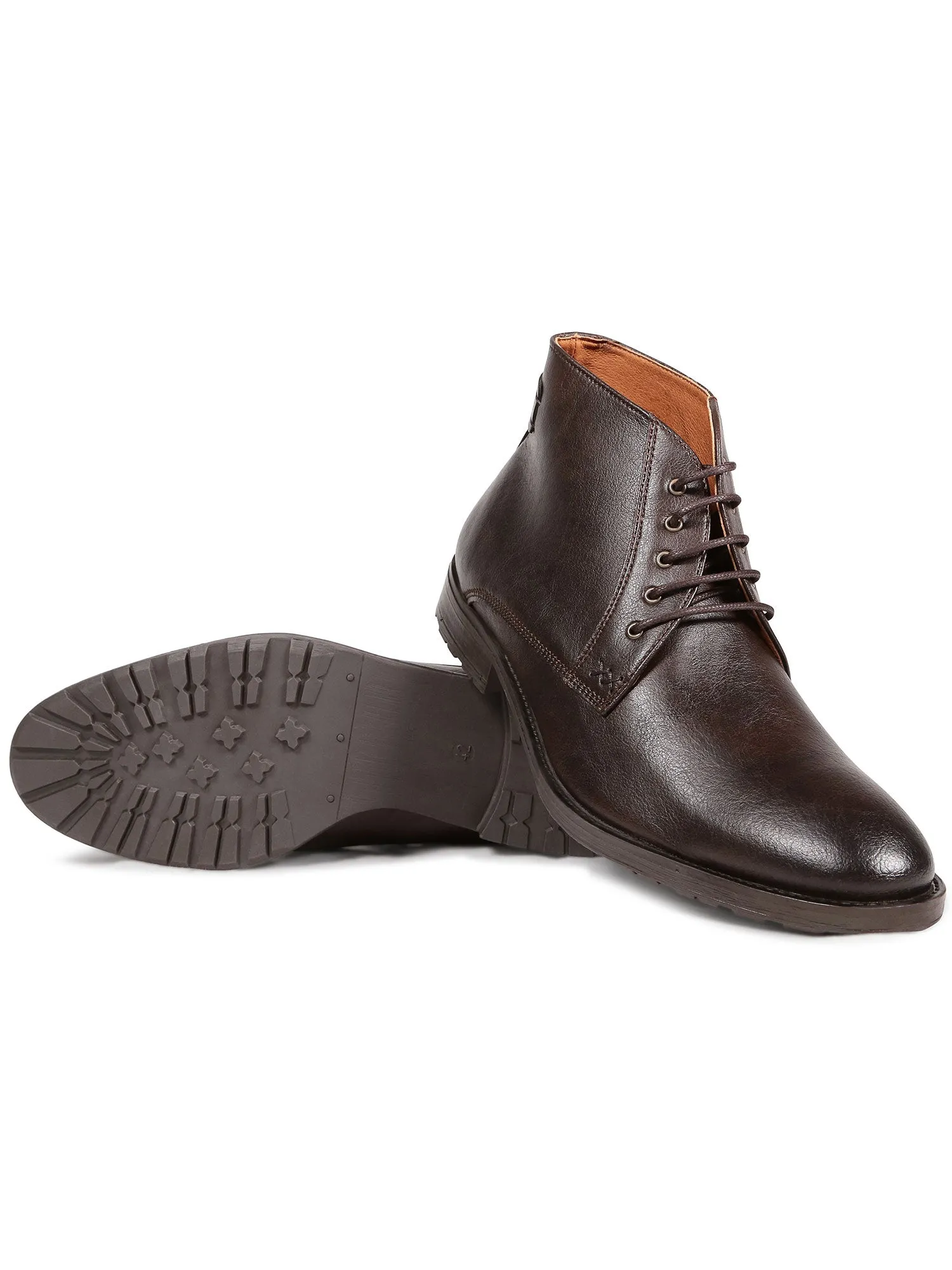 Chukka Boots