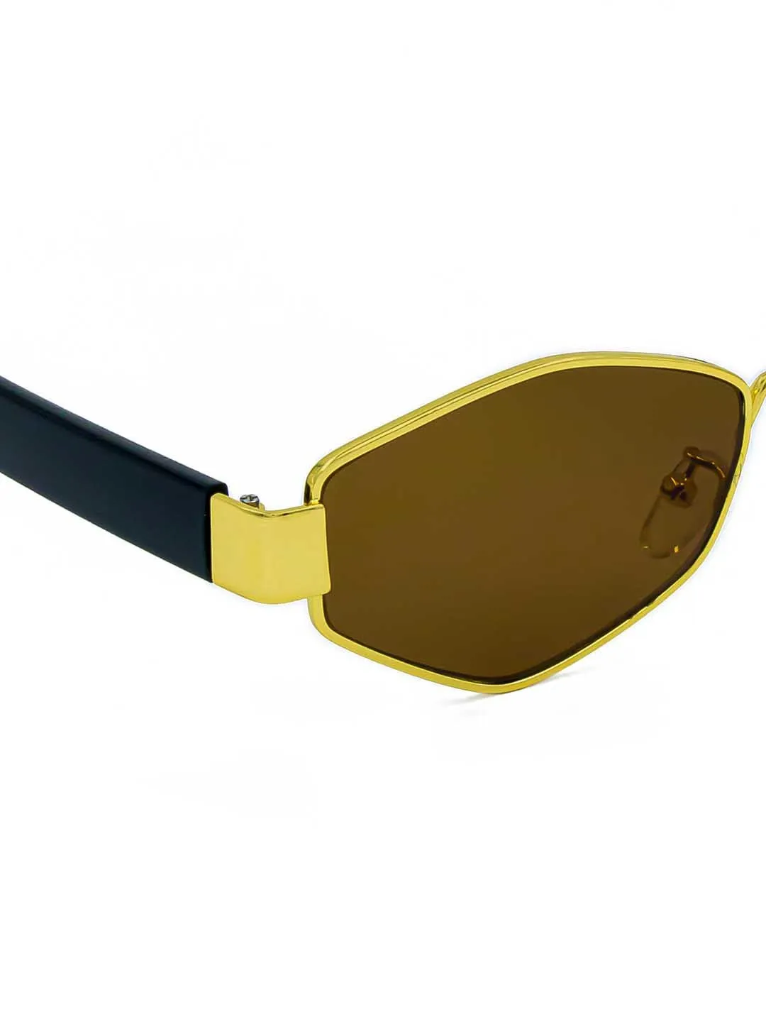 Claes Sunnies Gold