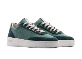 CLAY Ash Green Sneakers