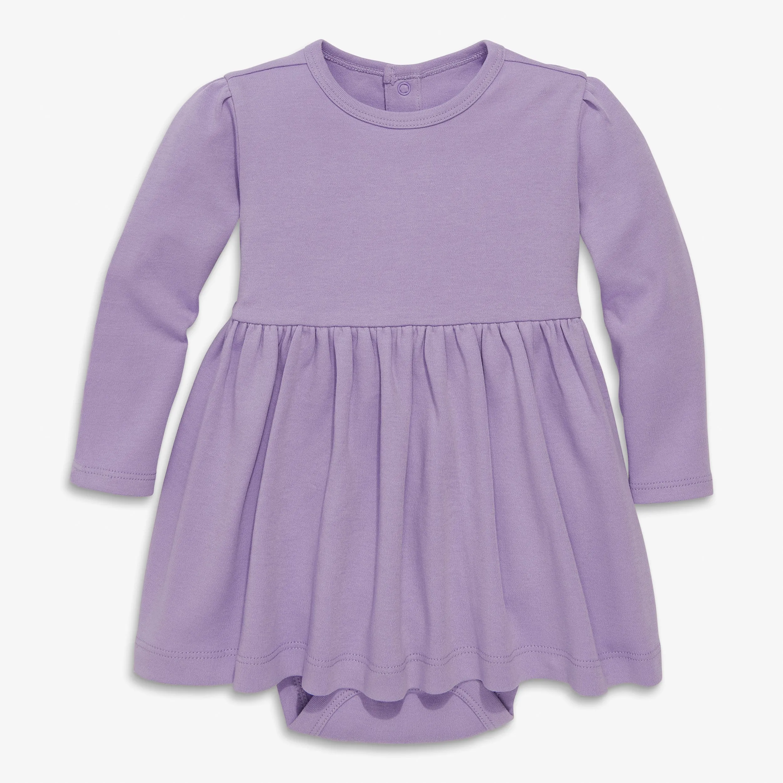 Clearance long sleeve perfect babysuit dress