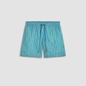 Cosmo Fish Swim Trunks