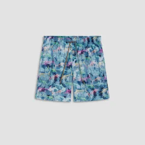 Cosmo Fish Swim Trunks