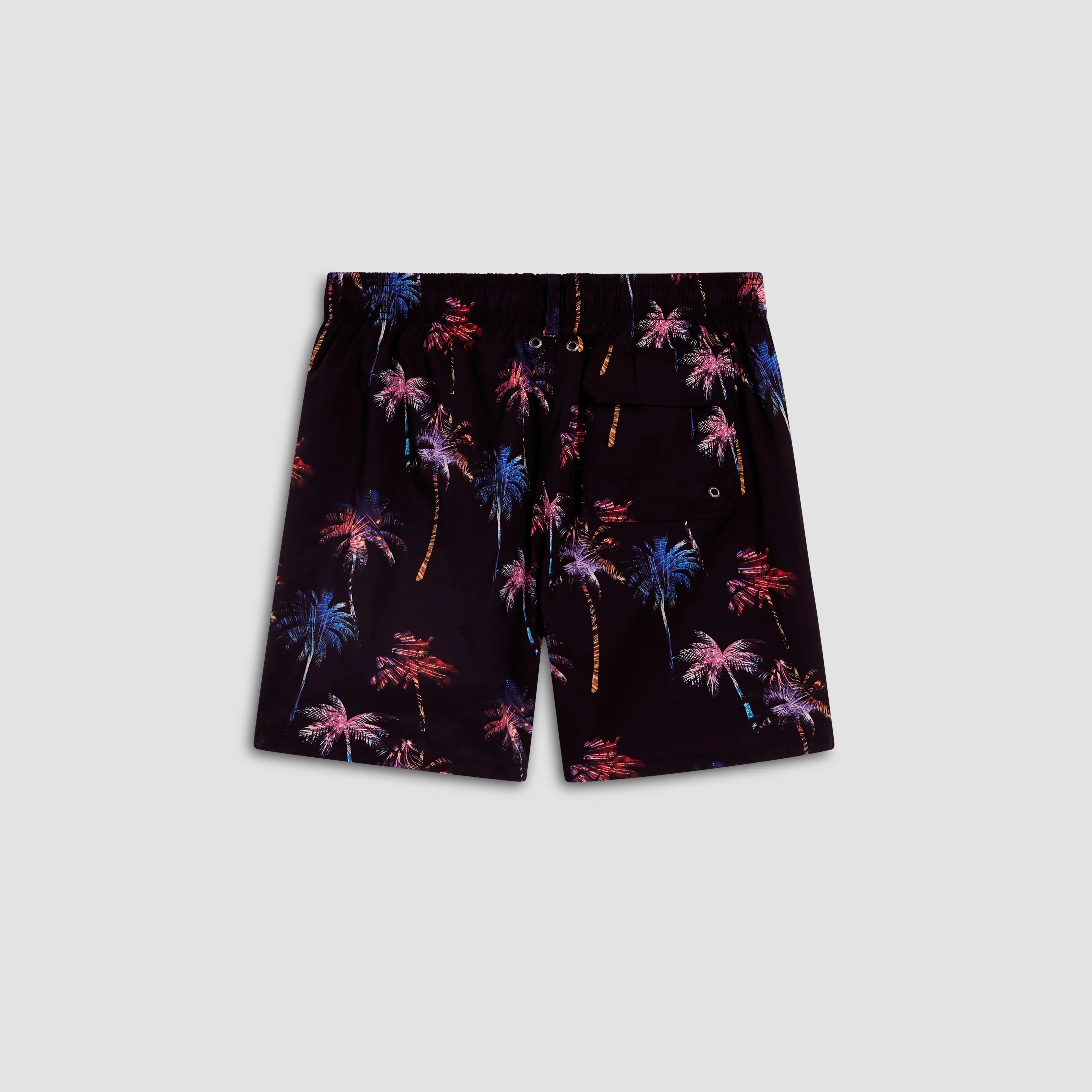 Cosmo Palm Trees Swim Trunks