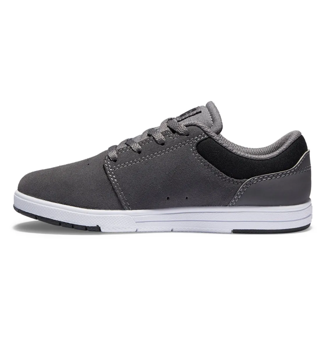 DC - CRISIS 2 KIDS - Dark Grey/Black