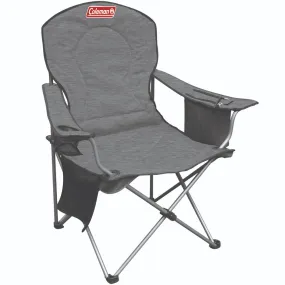 Deluxe Cooler Chair Heather Wide