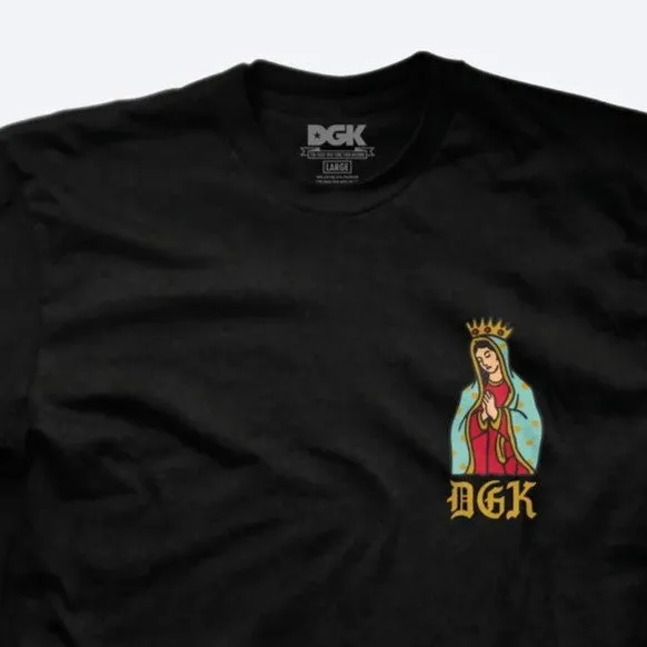 DGK Pray For Me Graphic T-Shirt