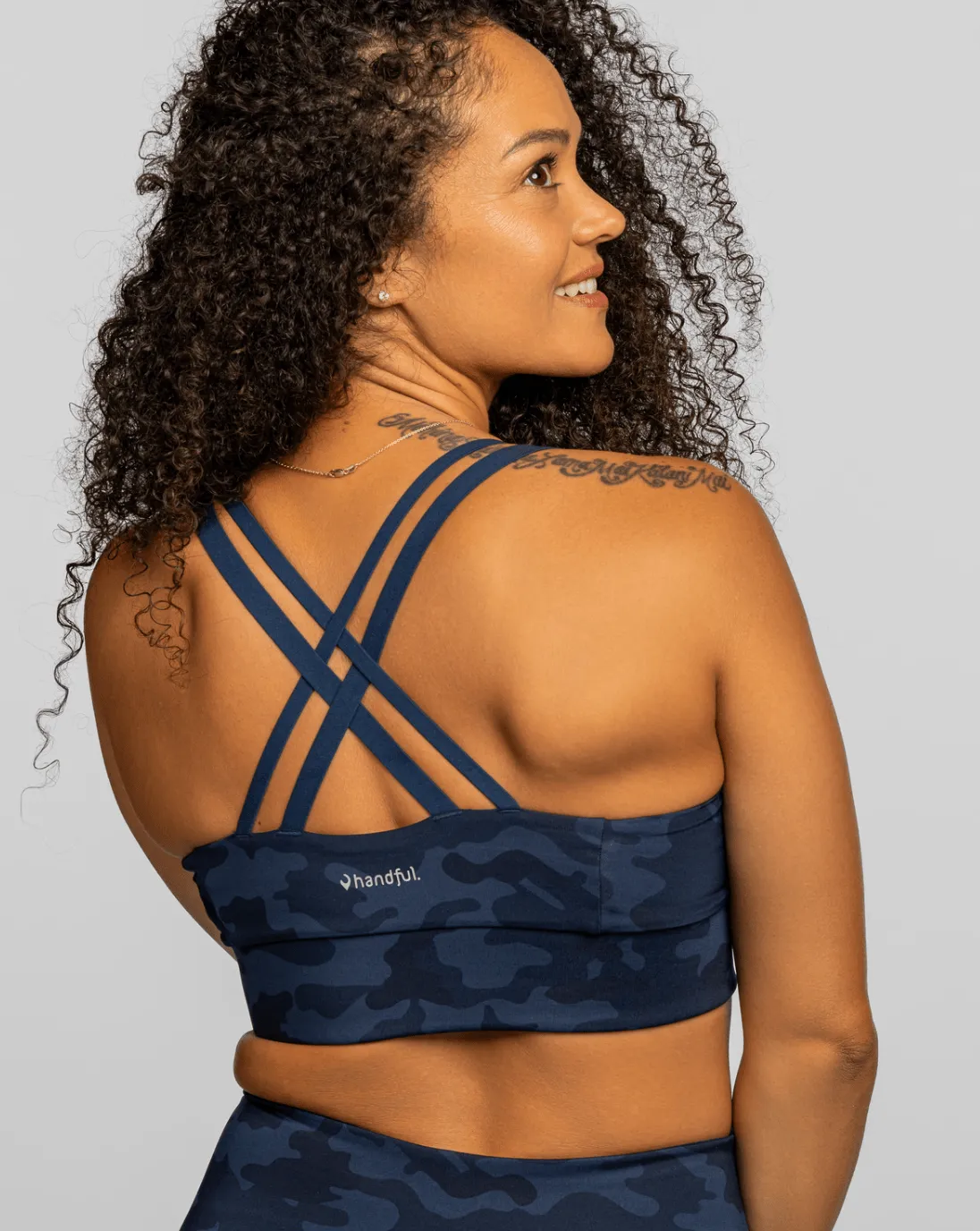 Double Down Bra – Looker