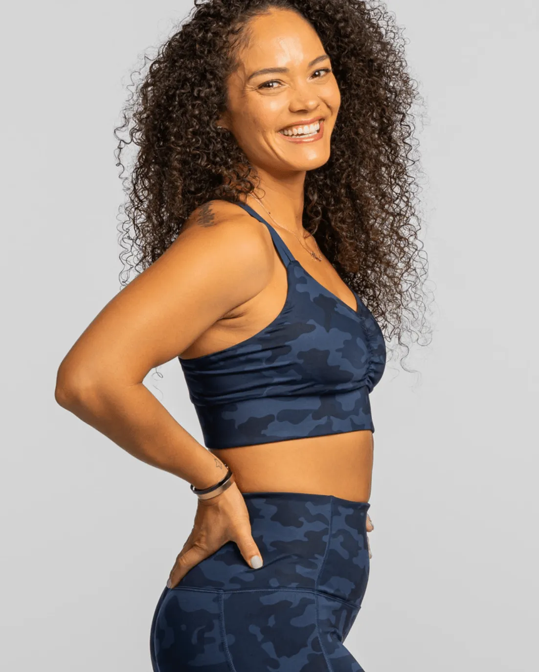 Double Down Bra – Looker