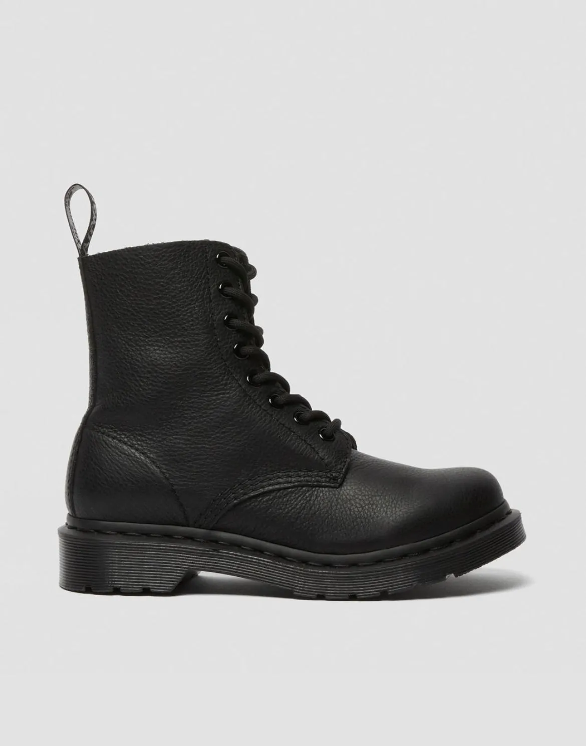 Dr.Martens 1460 Pascal black mono Virginia schwarz 24479001