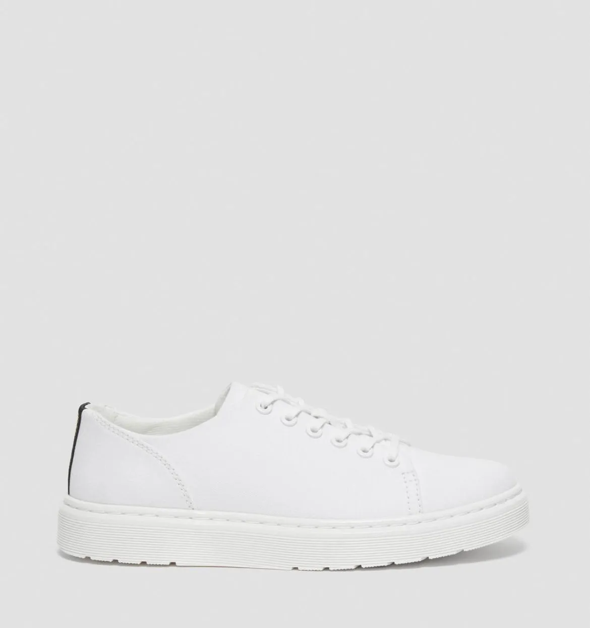 Dr.Martens Dante Canvas white 27421100