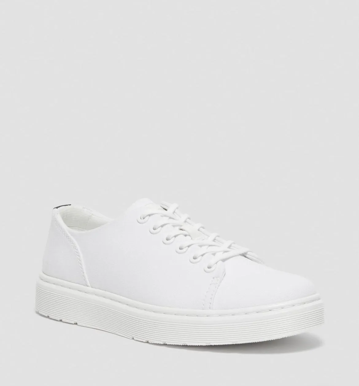 Dr.Martens Dante Canvas white 27421100