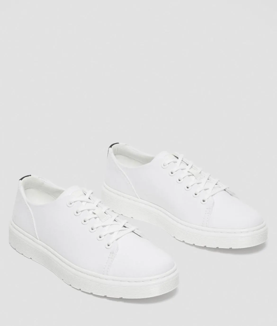 Dr.Martens Dante Canvas white 27421100