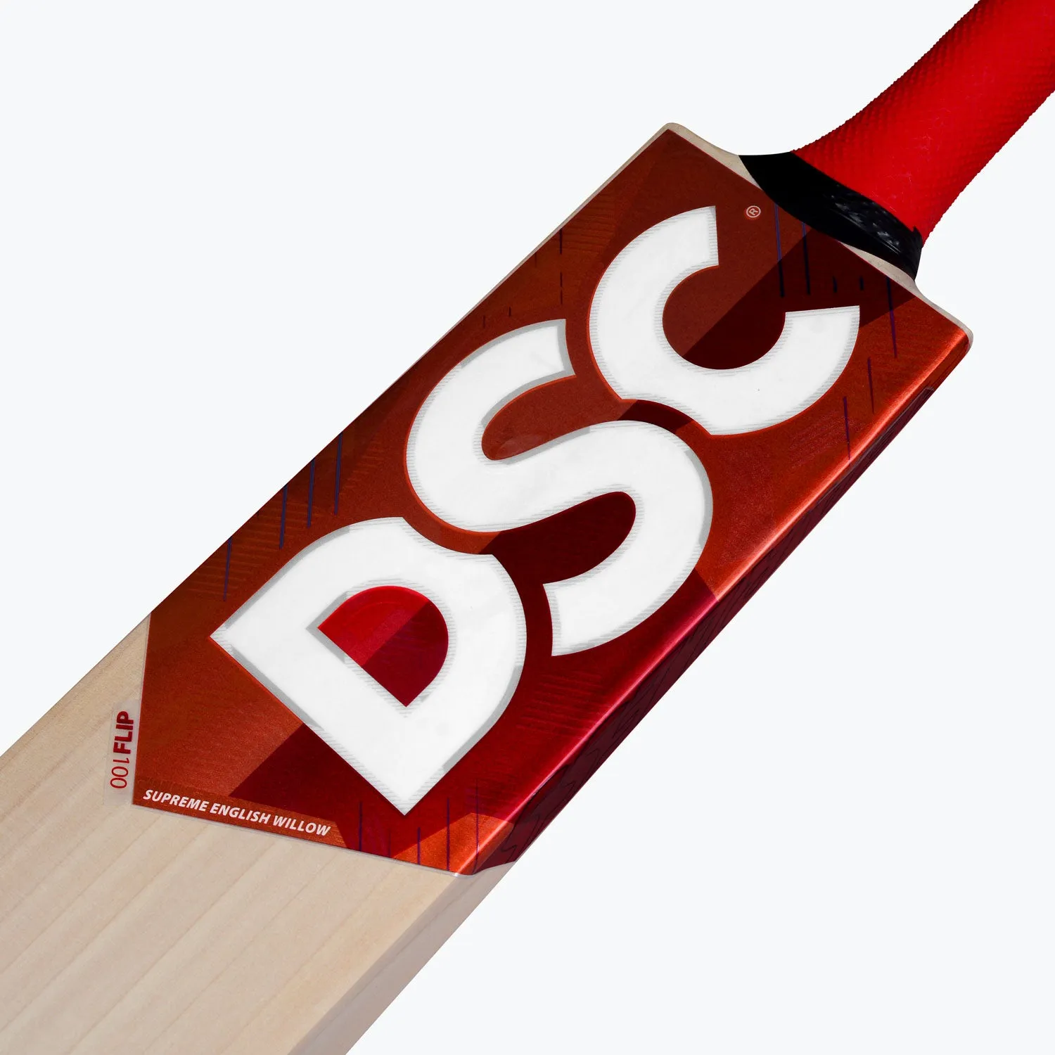 DSC Flip 100 Cricket Bat