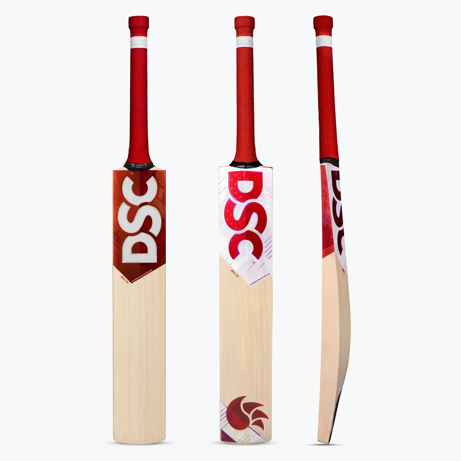 DSC Flip 100 Cricket Bat