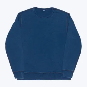 Dubbleware Indigo Sweatshirt