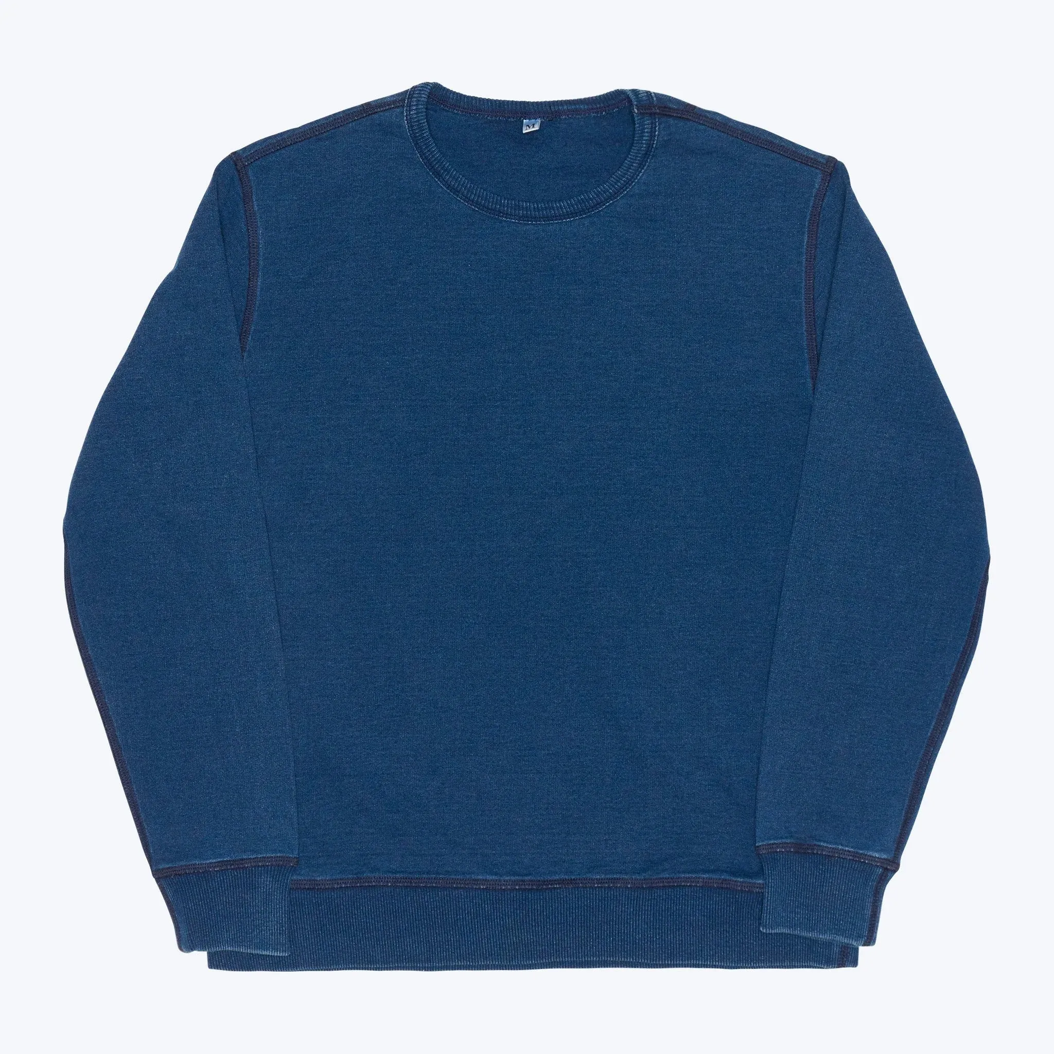 Dubbleware Indigo Sweatshirt