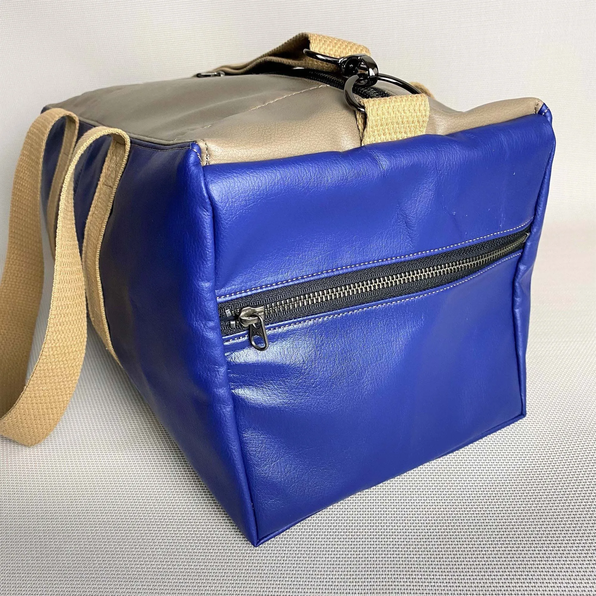 Duffle Bag from Southwest Airlines Leather