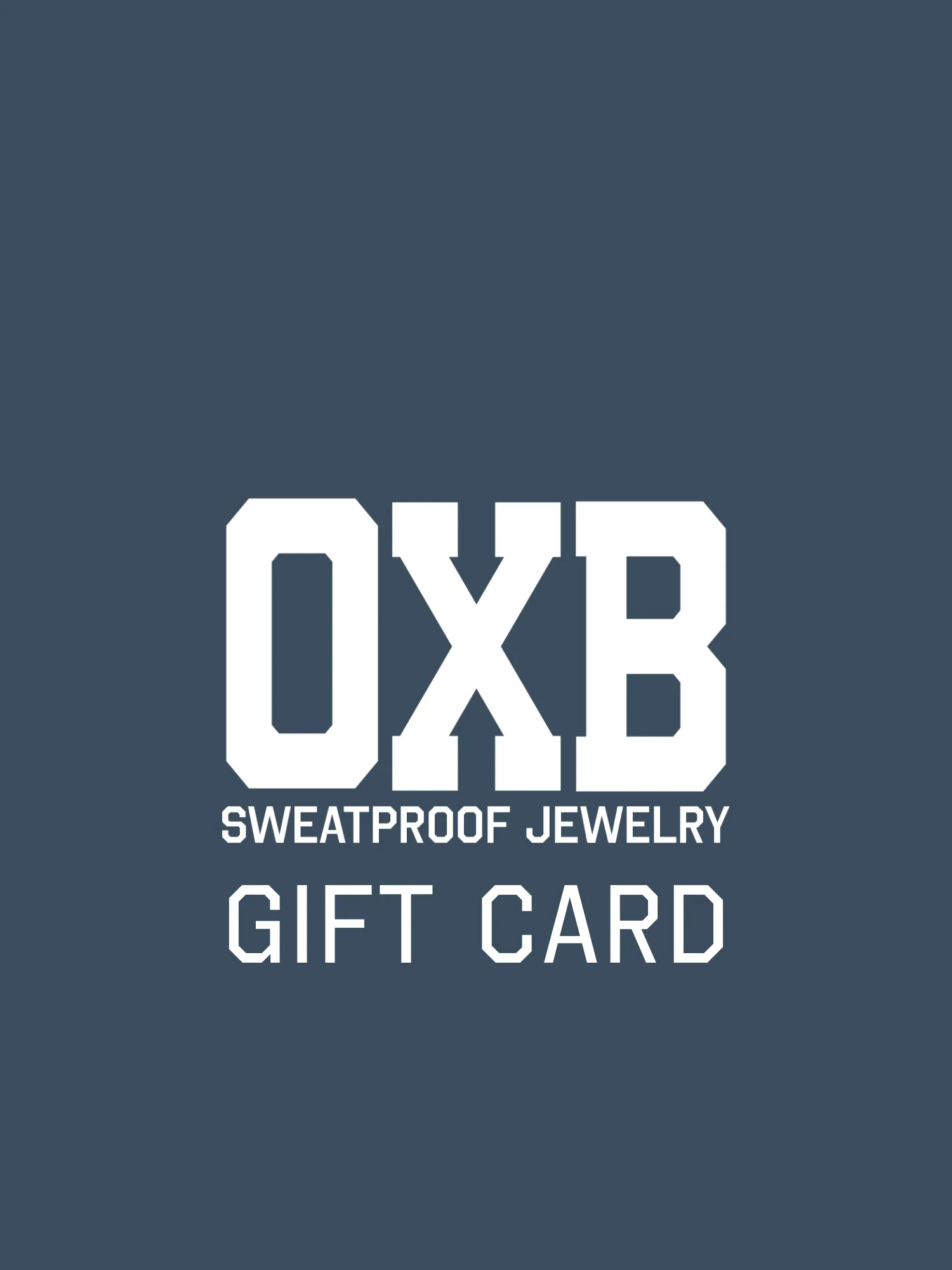 e-Gift Card