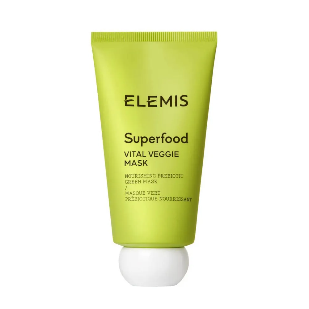 Elemis Superfood Vital Veggie Mask