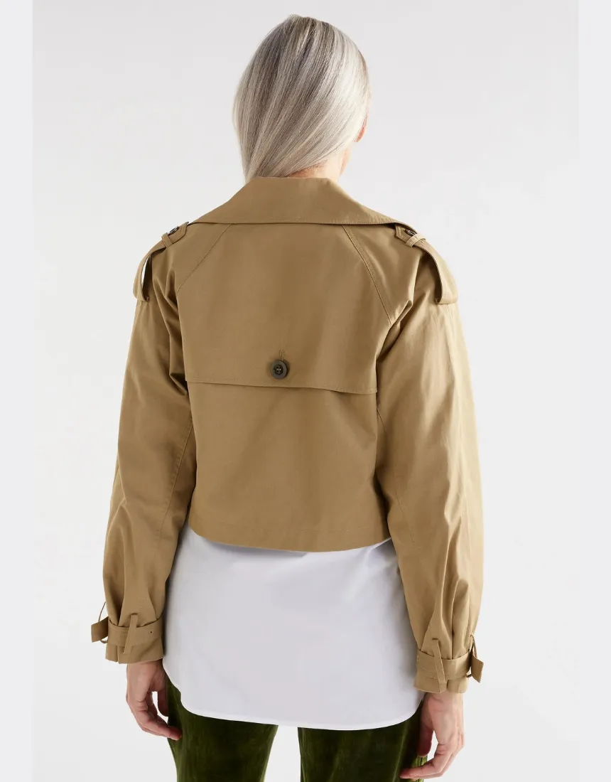 Elk - Ruoy Jacket