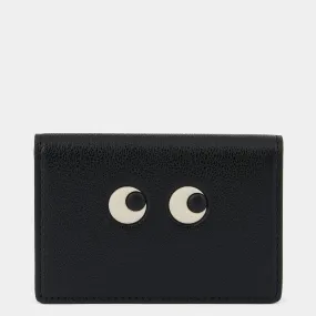 Eyes Card Case