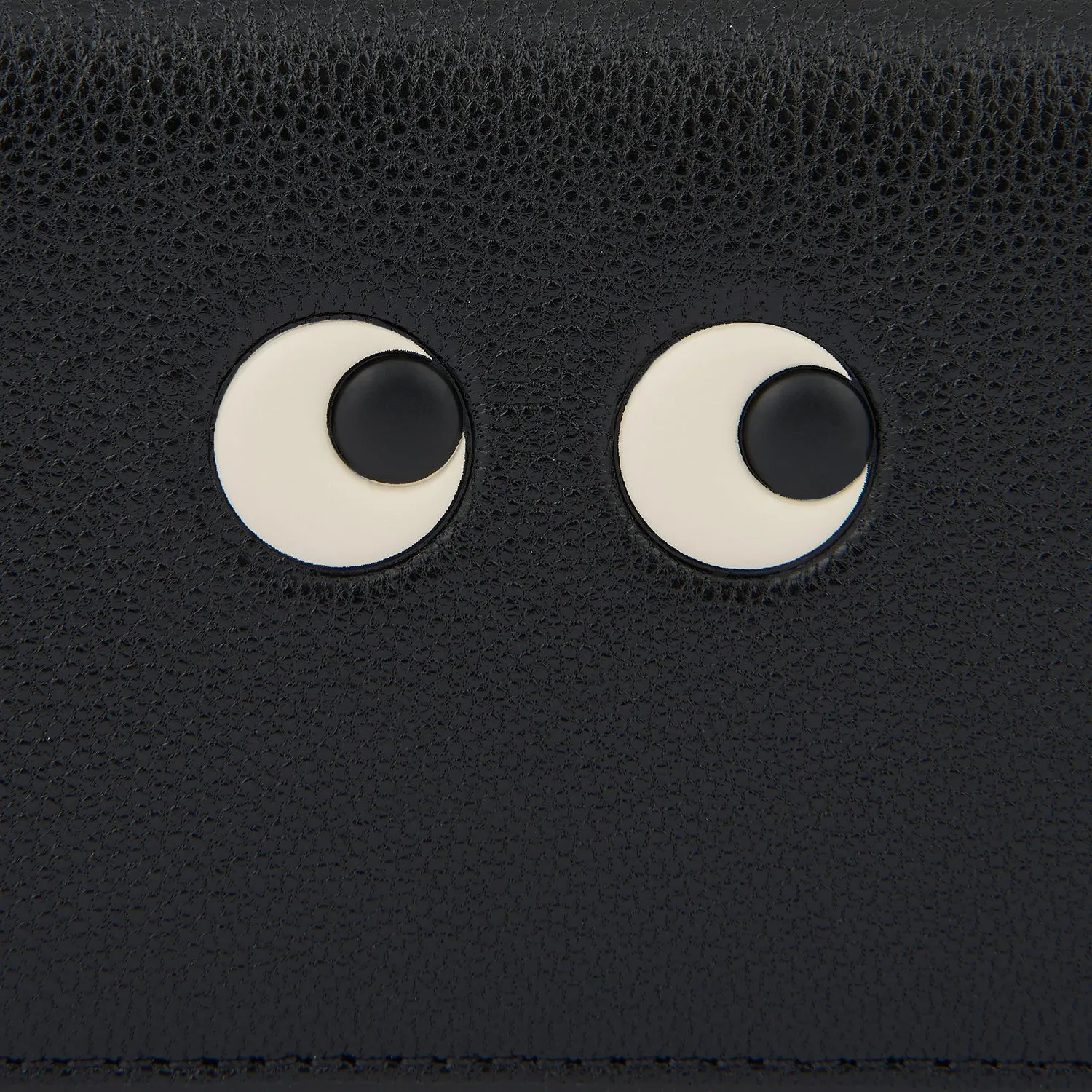 Eyes Card Case