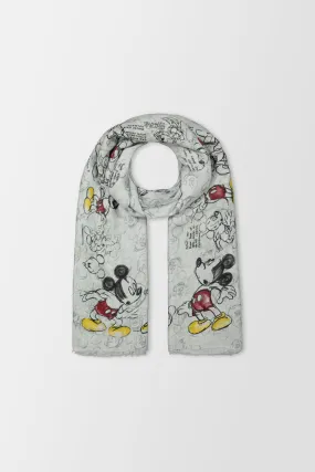 Faliero Sarti Mickey Mouse