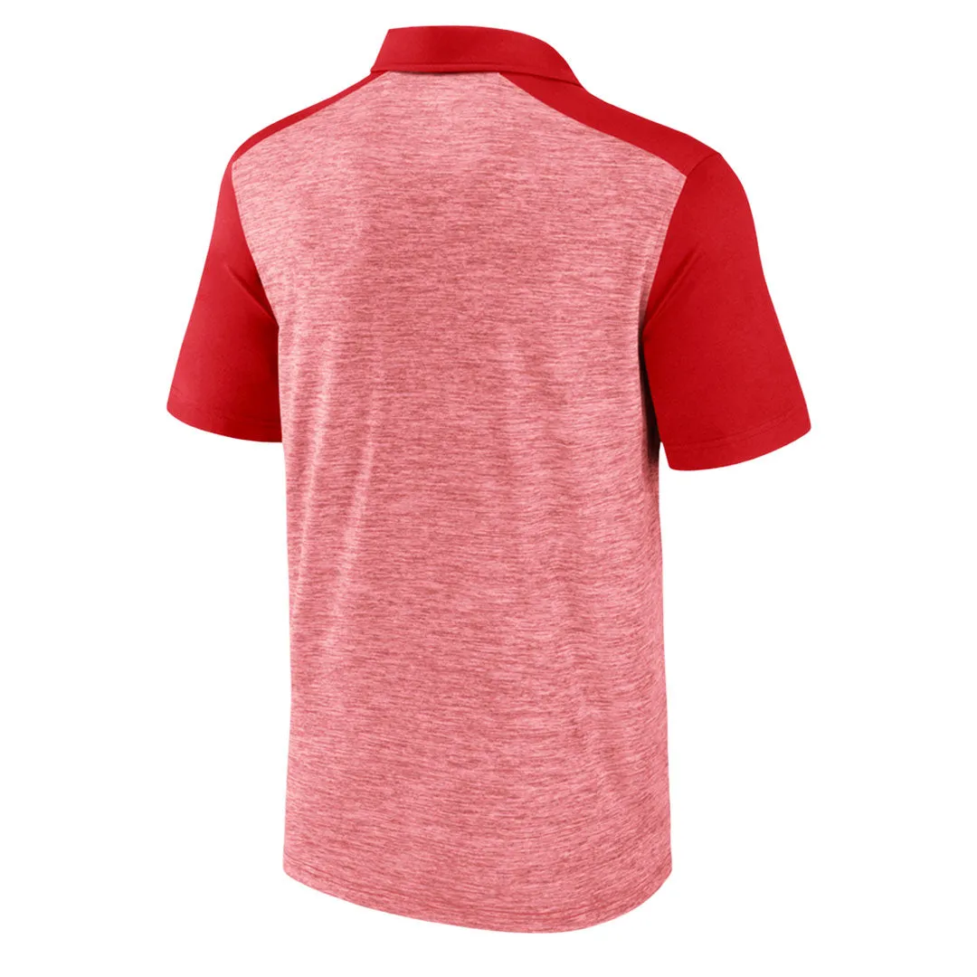 Fanatics - Men's Toronto FC Brushed Polo (3N65 451J EST 0EA)