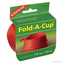 Fold-A-Cup