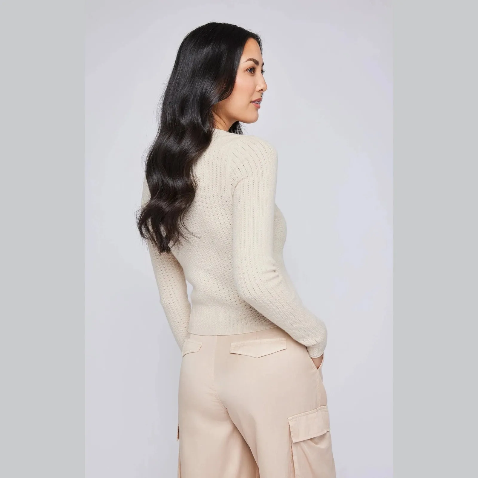 Gentle Fawn Mia Long Sleeve Knit