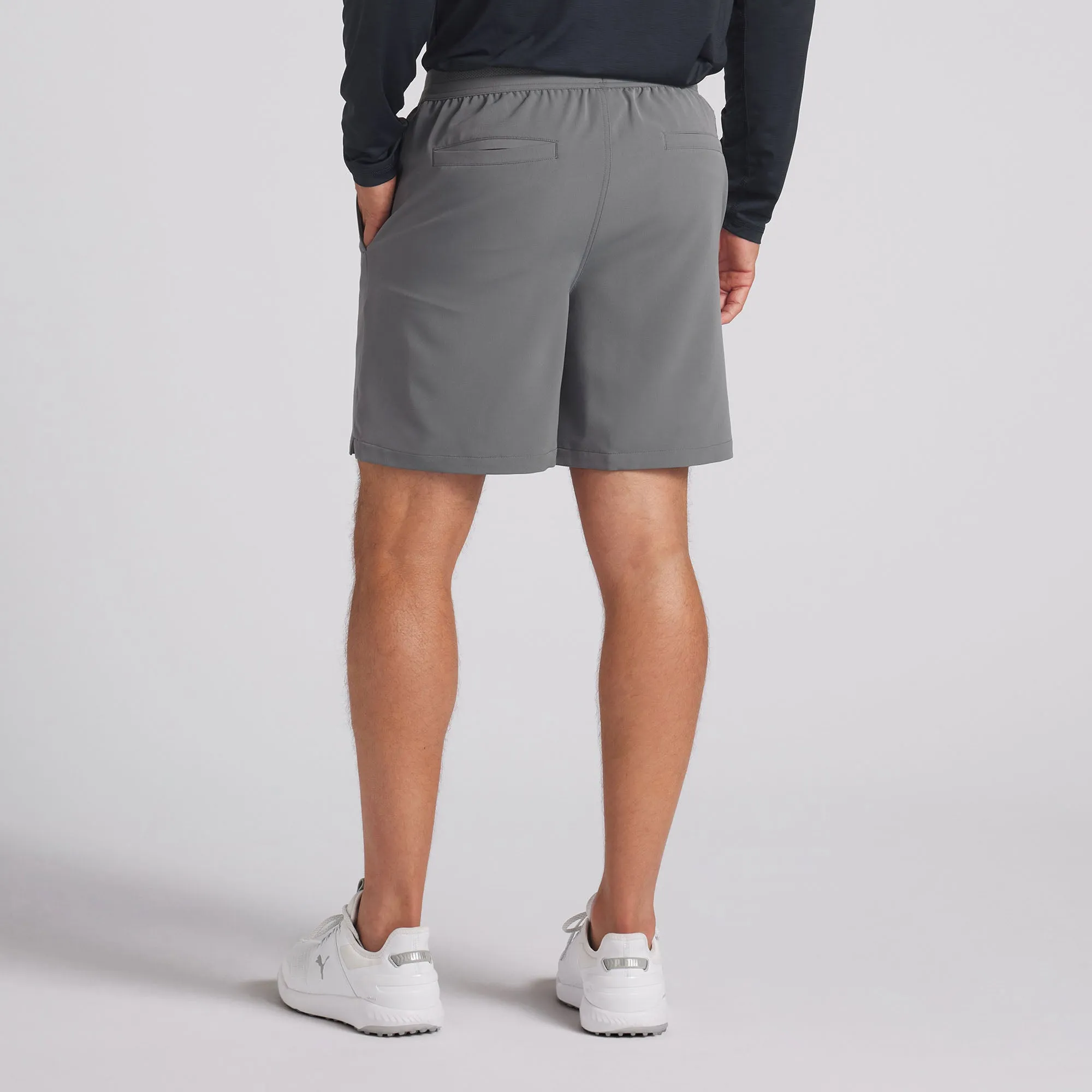 Golf Athletic Golf Shorts