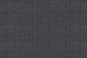 Grey Stripe 100% Wool (Ref-290130)