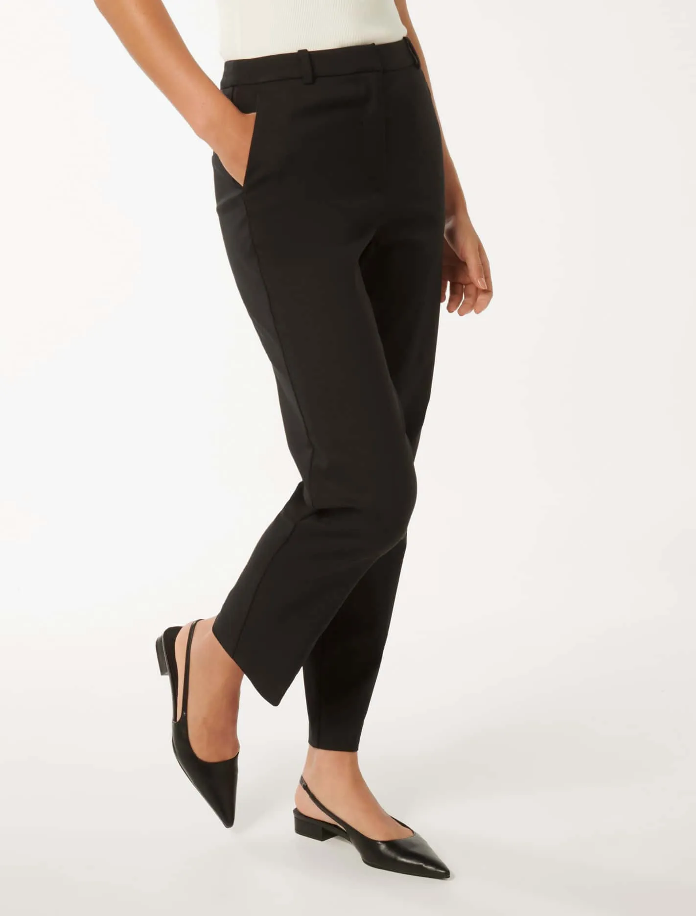 Gwen Tapered Pants