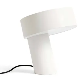 HAY Slant Lamp – White