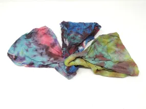 Headband Tie Dye - Unique