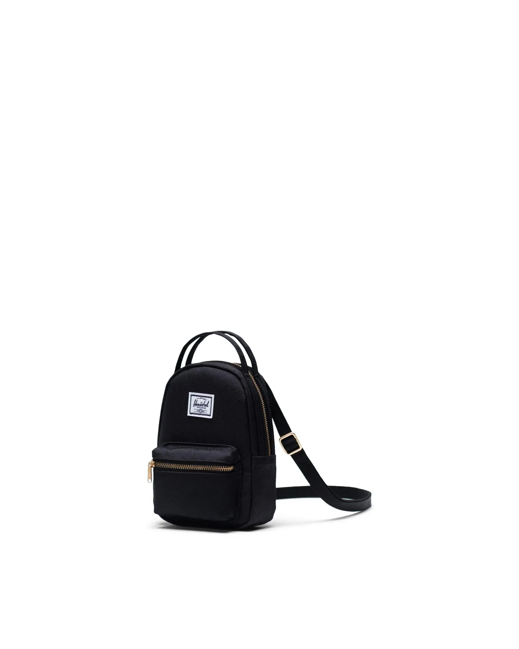 Herschel Nova Crossbody 10727-00001 black